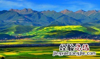 古丝绸之路景点的特点是什么 古丝绸之路景点的特点是什么呢