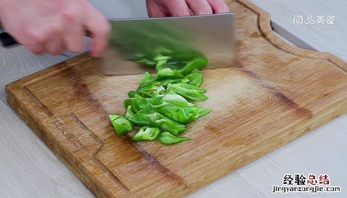 青椒炒蛤肉的做法大全 蛤蜊肉炒青椒的做法