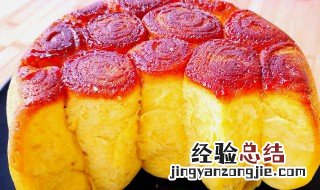 日式红薯面包卷的做法 紫薯面包卷的做法