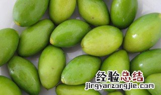檀香橄榄的功效与作用 药用檀香橄榄