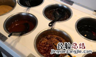 海底捞蘸料怎么调好吃 怎么调海底捞蘸料好吃