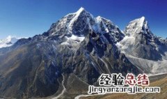 喜马拉雅山气候类型 最典型的是什么