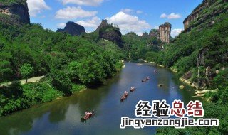烟台旅游景点 烟台旅游景点盘点