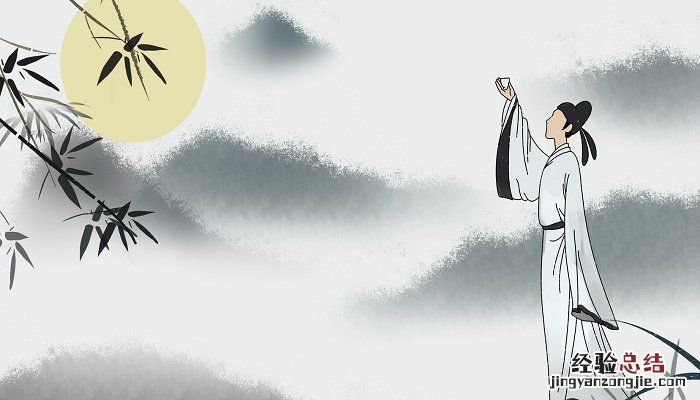 王之涣他被后人称为什么 后人称王之涣为什么