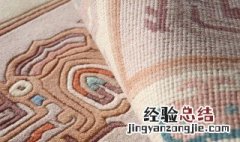 丝毛地毯是什么东西 什么是人棉丝地毯