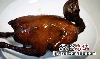 烤乳鸽如何烤出脆皮 烤乳鸽怎么才能脆皮