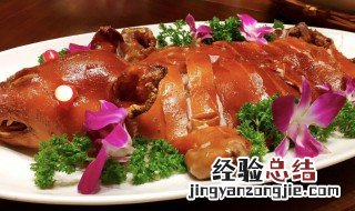 烤乳猪怎么烤最好吃 烤乳猪怎么烤最好吃图片