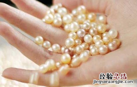 珍珠粉面膜怎么做祛斑美白最好 珍珠粉面膜怎么做