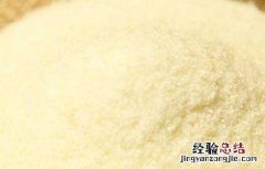 鱼胶怎么做成粉 鱼胶粉是什么做的