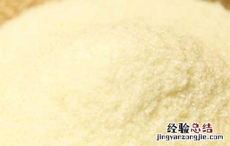 鱼胶怎么做成粉 鱼胶粉是什么做的