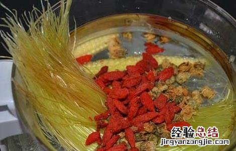 玉米须茶的功效与作用 玉米须茶的功效与作用与主治