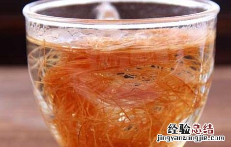 玉米须茶的功效与作用 玉米须茶的功效与作用与主治