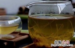 玉米须茶的功效与作用 玉米须茶的功效与作用与主治