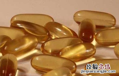 深海鱼油怎么吃效果好 深海鱼油应该怎么吃才能起到效果