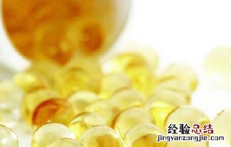 深海鱼油怎么吃效果好 深海鱼油应该怎么吃才能起到效果