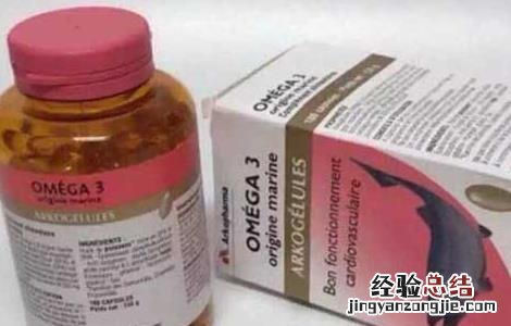 深海鱼油怎么吃效果好 深海鱼油应该怎么吃才能起到效果