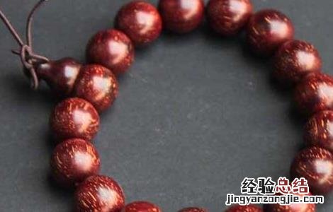 刚入手的小叶紫檀怎么盘 小叶紫檀怎么盘最好