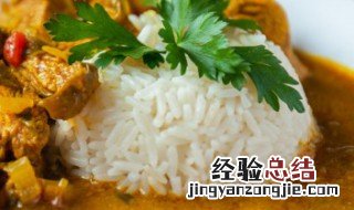 江米怎么蒸好吃蒸多久 江米如何蒸好吃蒸多久