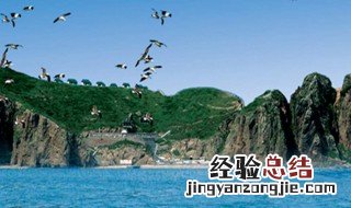 威海旅游景点 威海旅游景点盘点
