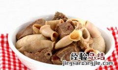 猪皮怎么卤好吃 猪皮怎么卤