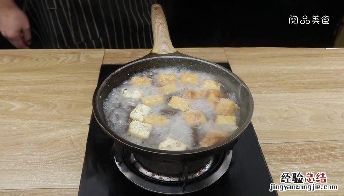鸭血粉丝汤的做法 鸭血粉丝汤的做法视频