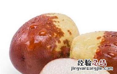马奶枣的营养价值与功效与作用 马奶枣的营养价值与功效