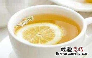 干柠檬片泡水发苦怎么处理呢 干柠檬片泡水发苦怎么处理