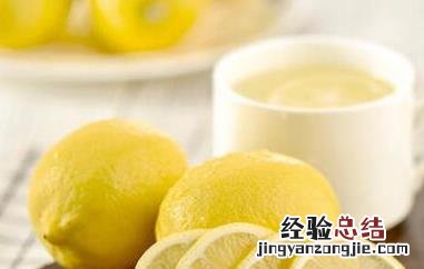 长期喝柠檬水的坏处是什么 长期喝柠檬水的坏处