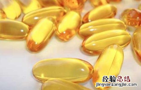 深海鱼油哪个牌子好 适合中老年的深海鱼油哪个牌子好