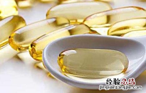 深海鱼油哪个牌子好 适合中老年的深海鱼油哪个牌子好