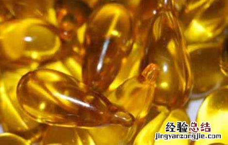 深海鱼油哪个牌子好 适合中老年的深海鱼油哪个牌子好