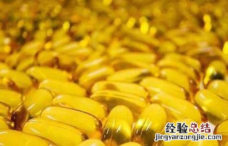 深海鱼油哪个牌子好 适合中老年的深海鱼油哪个牌子好