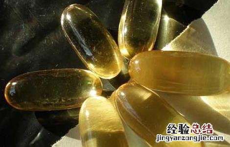 深海鱼油什么时候吃 深海鱼油什么时候吃最好早上还是晚上