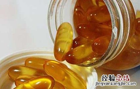 深海鱼油什么时候吃 深海鱼油什么时候吃最好早上还是晚上