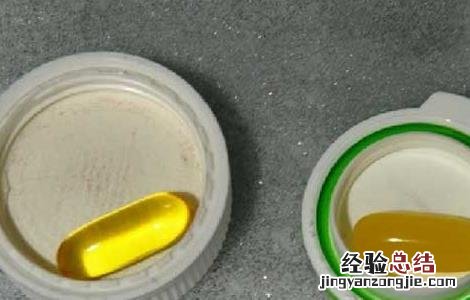 深海鱼油什么时候吃 深海鱼油什么时候吃最好早上还是晚上