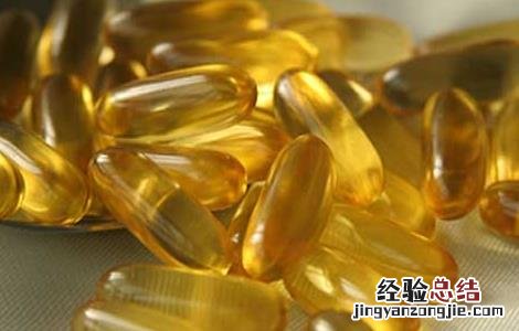 深海鱼油什么时候吃 深海鱼油什么时候吃最好早上还是晚上