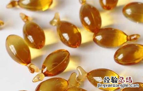 深海鱼油有什么副作用及禁忌 深海鱼油有什么副作用