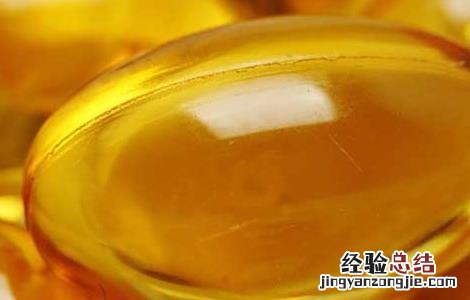深海鱼油有什么副作用及禁忌 深海鱼油有什么副作用
