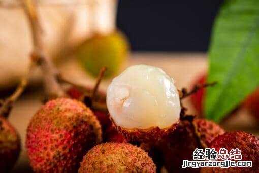 目前中国最大的荔枝产区是哪里 目前中国最大的荔枝产区是哪里蚂蚁庄园