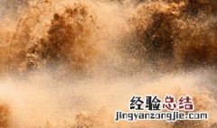 赞美长江黄河的诗句有哪些 赞美长江黄河的诗