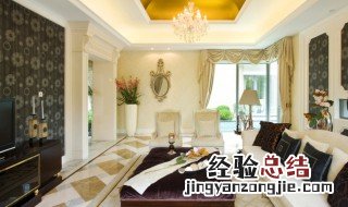 什么是洛可可风格 什么是洛可可风格造型