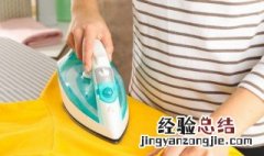 什么样的熨斗好 什么样的熨斗好一些