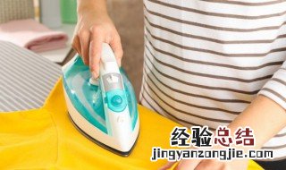 什么样的熨斗好 什么样的熨斗好一些