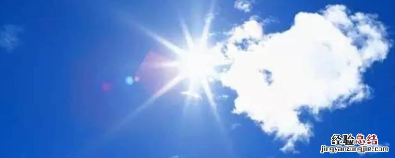 夏季生活小贴士图片 夏季生活小贴士