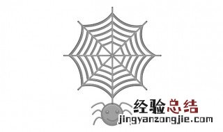 梦见大蜘蛛爬到我身上 梦见大蜘蛛