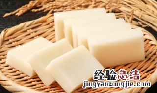 炸年糕怎么做好吃 年糕怎么炸好吃
