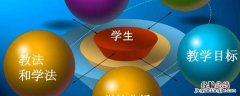 理想教学目标应该是什么和什么的统一体