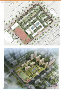 地址+户型 无锡旺庄街道红蕾佳苑二期安置房项目