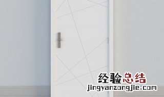 烤漆门是什么材质 烤漆门是什么材质的多少钱