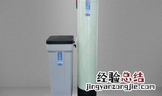什么是软水机专用盐 什么是软水机